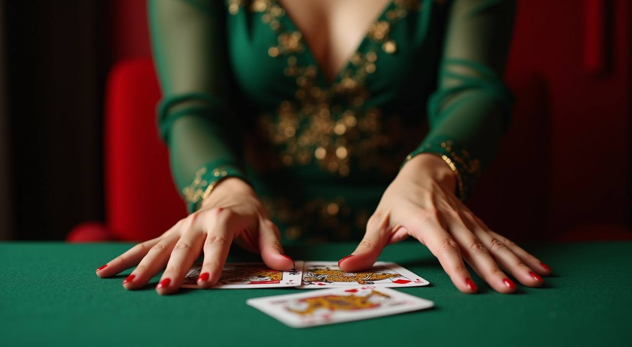 88d ৮৮ডির Table Three Card Poker: কী মজা পাবেন